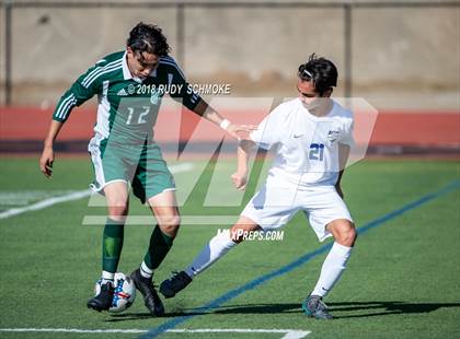 Thumbnail 3 in Hilltop vs. Ramona photogallery.