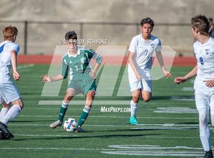 Thumbnail 1 in Hilltop vs. Ramona photogallery.