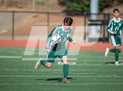 Thumbnail 3 in Hilltop vs. Ramona photogallery.