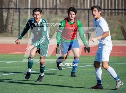 Thumbnail 3 in Hilltop vs. Ramona photogallery.