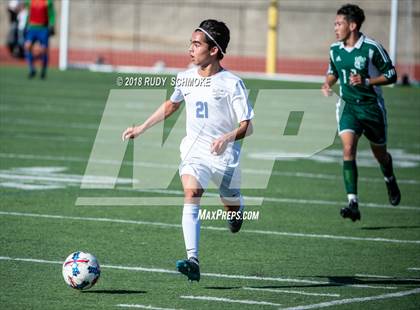 Thumbnail 1 in Hilltop vs. Ramona photogallery.