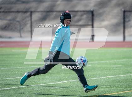 Thumbnail 2 in Hilltop vs. Ramona photogallery.