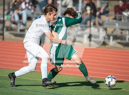 Thumbnail 1 in Hilltop vs. Ramona photogallery.