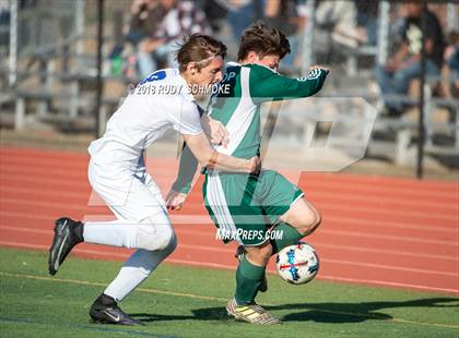 Thumbnail 2 in Hilltop vs. Ramona photogallery.