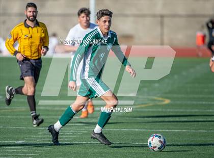 Thumbnail 2 in Hilltop vs. Ramona photogallery.