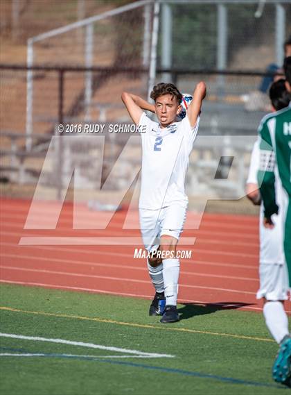 Thumbnail 3 in Hilltop vs. Ramona photogallery.