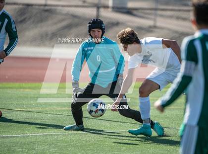 Thumbnail 1 in Hilltop vs. Ramona photogallery.