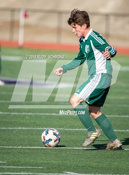 Thumbnail 1 in Hilltop vs. Ramona photogallery.