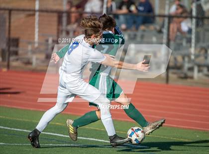 Thumbnail 3 in Hilltop vs. Ramona photogallery.