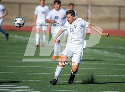 Thumbnail 1 in Hilltop vs. Ramona photogallery.