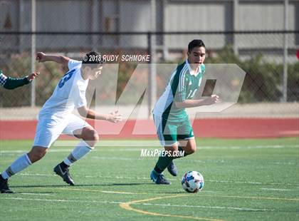 Thumbnail 1 in Hilltop vs. Ramona photogallery.