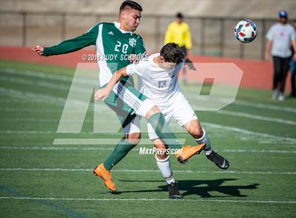 Thumbnail 1 in Hilltop vs. Ramona photogallery.