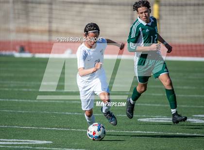 Thumbnail 2 in Hilltop vs. Ramona photogallery.