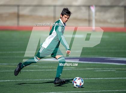 Thumbnail 2 in Hilltop vs. Ramona photogallery.