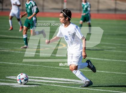 Thumbnail 3 in Hilltop vs. Ramona photogallery.