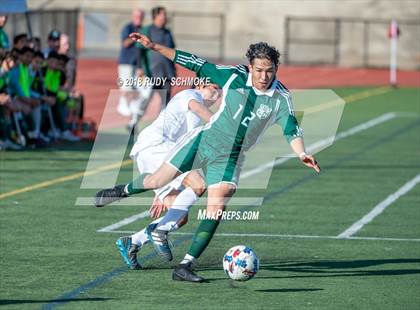 Thumbnail 2 in Hilltop vs. Ramona photogallery.