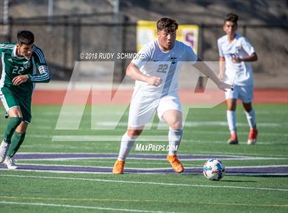 Thumbnail 3 in Hilltop vs. Ramona photogallery.