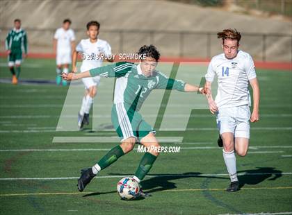 Thumbnail 2 in Hilltop vs. Ramona photogallery.