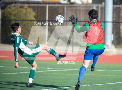 Thumbnail 2 in Hilltop vs. Ramona photogallery.