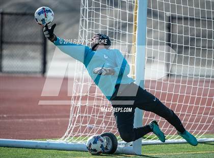 Thumbnail 2 in Hilltop vs. Ramona photogallery.