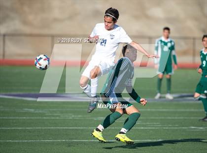 Thumbnail 2 in Hilltop vs. Ramona photogallery.