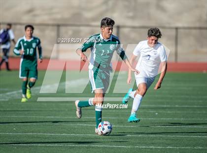 Thumbnail 3 in Hilltop vs. Ramona photogallery.