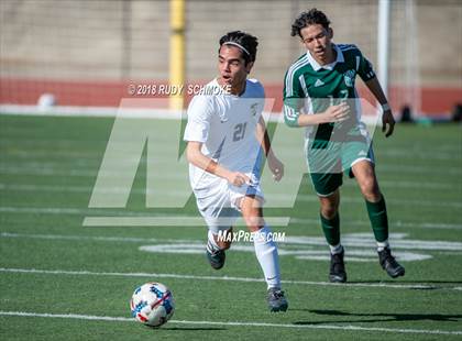 Thumbnail 1 in Hilltop vs. Ramona photogallery.