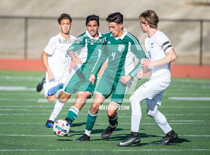 Thumbnail 1 in Hilltop vs. Ramona photogallery.