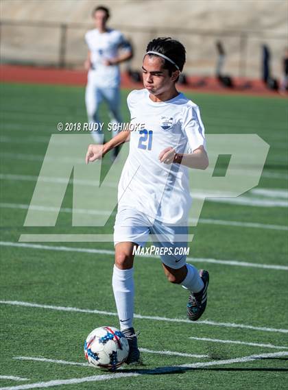 Thumbnail 2 in Hilltop vs. Ramona photogallery.