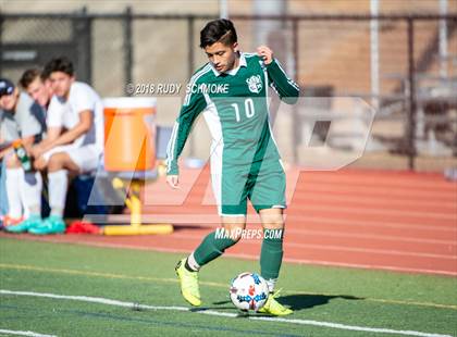 Thumbnail 3 in Hilltop vs. Ramona photogallery.