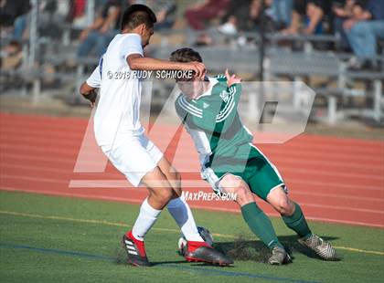 Thumbnail 1 in Hilltop vs. Ramona photogallery.