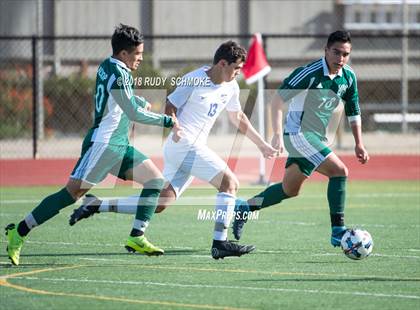 Thumbnail 3 in Hilltop vs. Ramona photogallery.