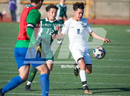 Thumbnail 3 in Hilltop vs. Ramona photogallery.