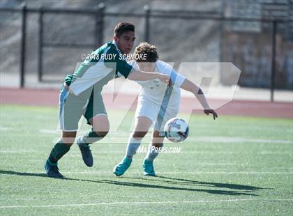 Thumbnail 1 in Hilltop vs. Ramona photogallery.