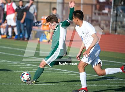 Thumbnail 2 in Hilltop vs. Ramona photogallery.