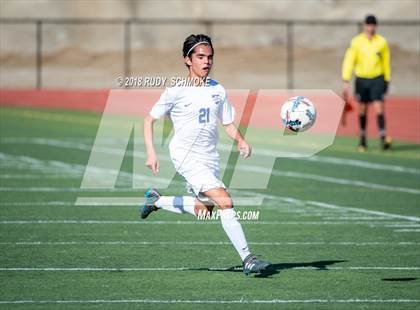 Thumbnail 3 in Hilltop vs. Ramona photogallery.