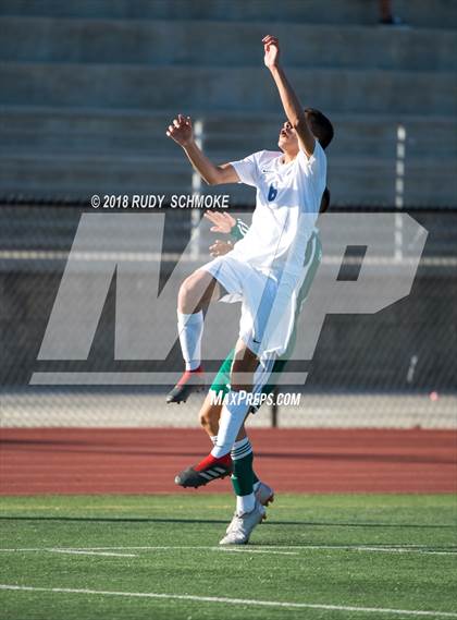 Thumbnail 1 in Hilltop vs. Ramona photogallery.