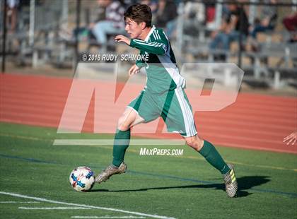 Thumbnail 2 in Hilltop vs. Ramona photogallery.