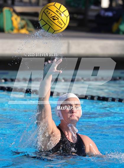 Thumbnail 2 in La Jolla vs. Torrey Pines (CIF State Qualifier) photogallery.