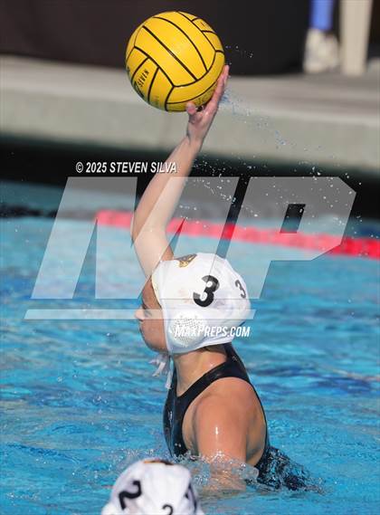 Thumbnail 1 in La Jolla vs. Torrey Pines (CIF State Qualifier) photogallery.