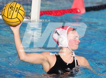 Thumbnail 2 in La Jolla vs. Torrey Pines (CIF State Qualifier) photogallery.