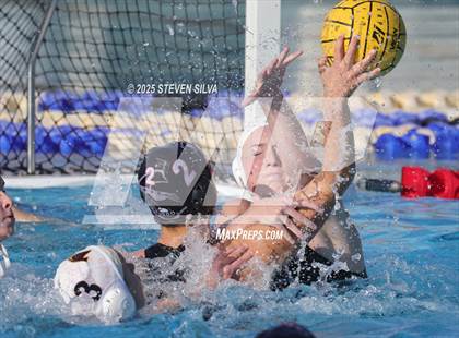 Thumbnail 3 in La Jolla vs. Torrey Pines (CIF State Qualifier) photogallery.