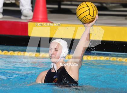 Thumbnail 1 in La Jolla vs. Torrey Pines (CIF State Qualifier) photogallery.