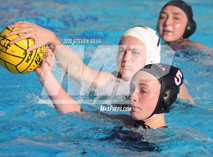 Thumbnail 1 in La Jolla vs. Torrey Pines (CIF State Qualifier) photogallery.