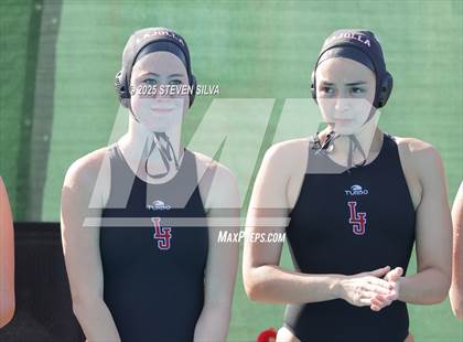 Thumbnail 3 in La Jolla vs. Torrey Pines (CIF State Qualifier) photogallery.