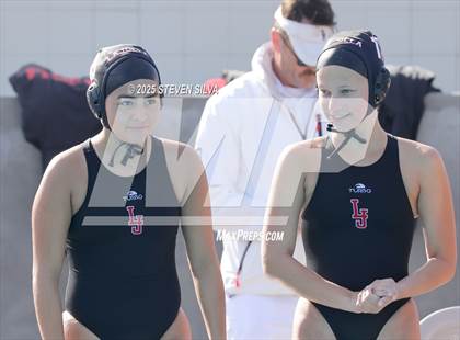 Thumbnail 1 in La Jolla vs. Torrey Pines (CIF State Qualifier) photogallery.