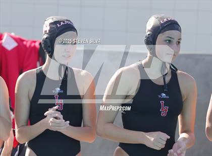 Thumbnail 1 in La Jolla vs. Torrey Pines (CIF State Qualifier) photogallery.