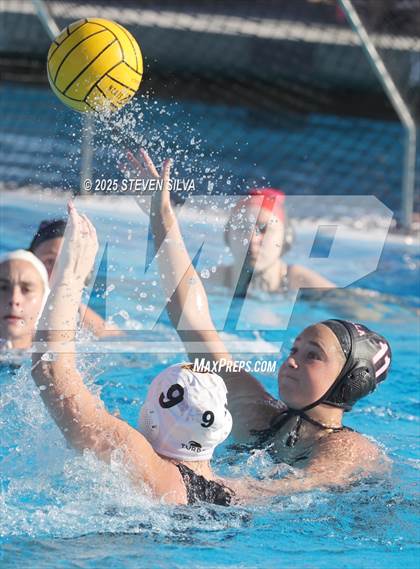 Thumbnail 3 in La Jolla vs. Torrey Pines (CIF State Qualifier) photogallery.