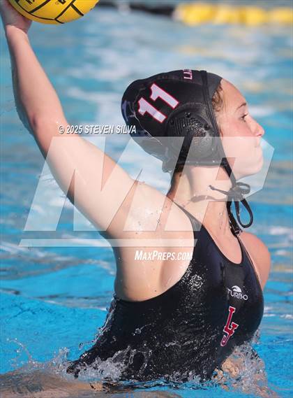 Thumbnail 3 in La Jolla vs. Torrey Pines (CIF State Qualifier) photogallery.