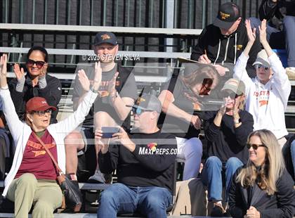 Thumbnail 1 in La Jolla vs. Torrey Pines (CIF State Qualifier) photogallery.